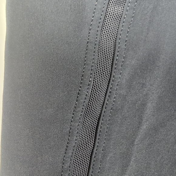 Lululemon Mens Pace Breaker 9" Inseam Athletic Shorts Size M Pockets Drawstring - Picture 6 of 12